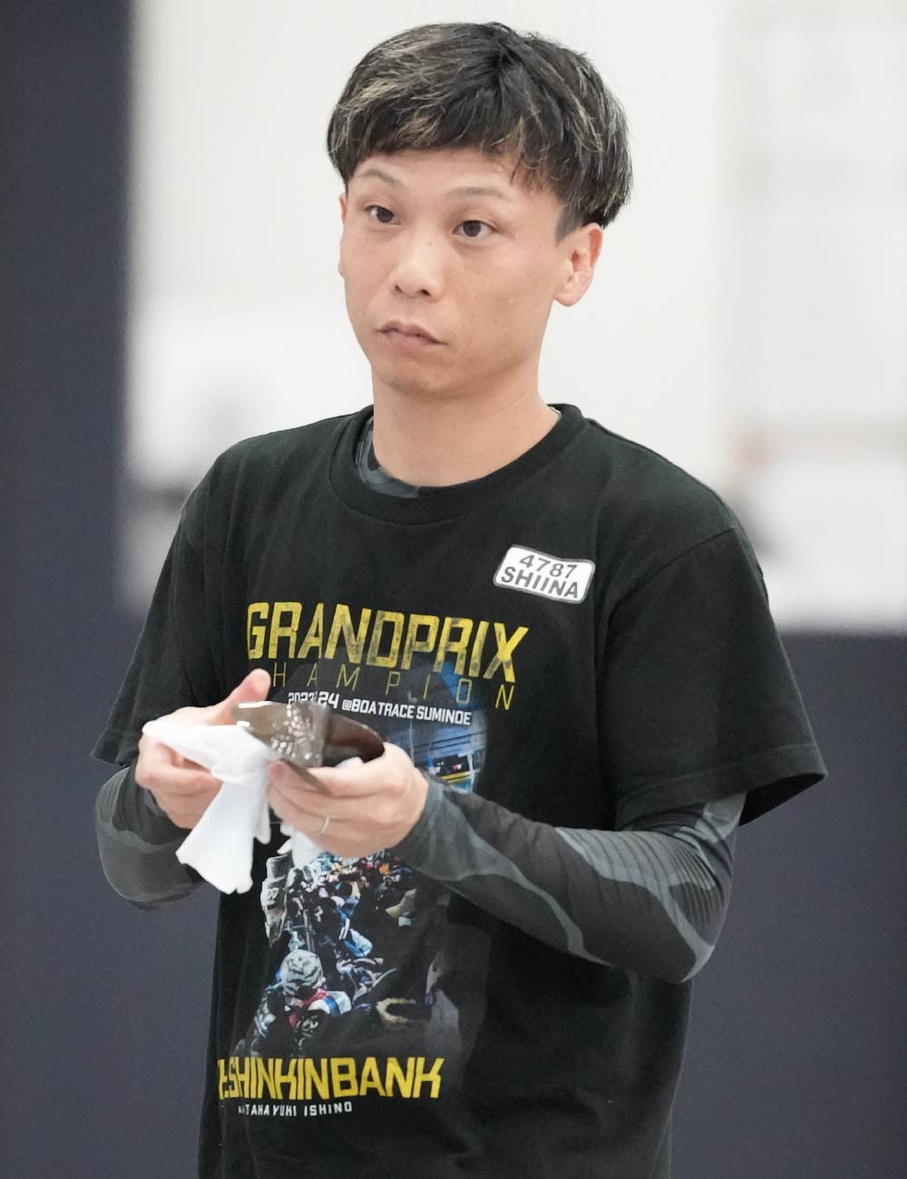 椎名　豊