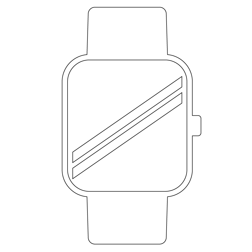 ApplewatchSE 東日本電信電話㈱（NTT東日本）